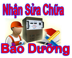 Dịch vụ sửa chữa thay thế ac quy UPS