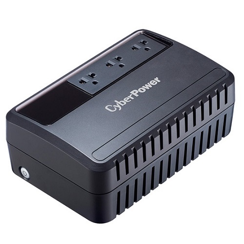 Đánh giá UPS CyberPower B600E-AS