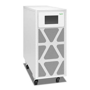 Easy UPS 3S Pro 20 kVA 400 V 3:3 UPS for external batteries