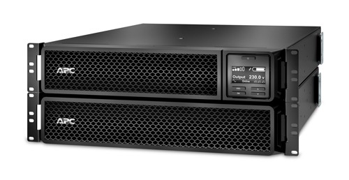 APC Smart-UPS SRT 2200VA RM 230V