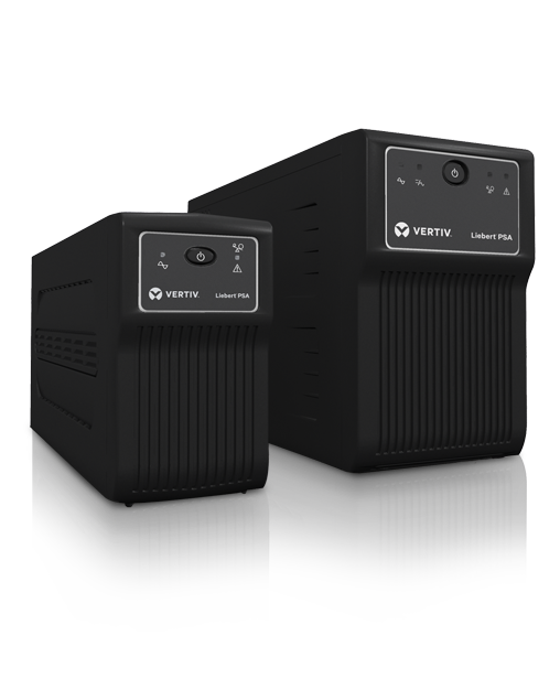 Liebert PSA 230V AVR USB Multilink Software