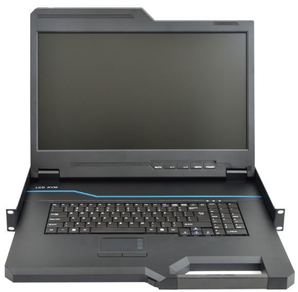 CFP 18.5KMM16-202 LCD Console