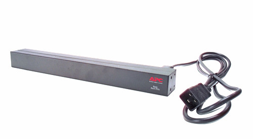 Rack PDU, Basic, 1U, 16A, 208/230V, (12)C13
