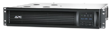 APC Smart-UPS 1500VA LCD RM 2U 230V