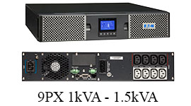 UPS EATON 9PX1-3KW