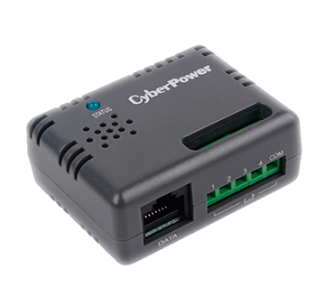 ENVIRO-SENSOR