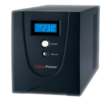 BỘ LƯU ĐIỆN VALUE 1200ELCD-AS