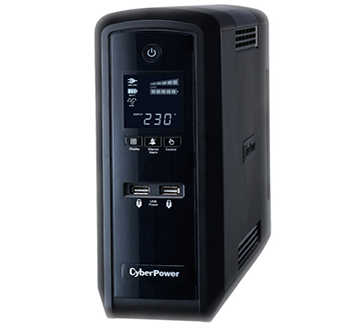 BỘ LƯU ĐIỆN CP1500EPFCLCD