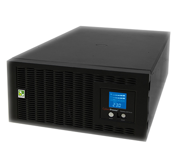 BỘ LƯU ĐIỆN PR5000ELCDRTXL5U