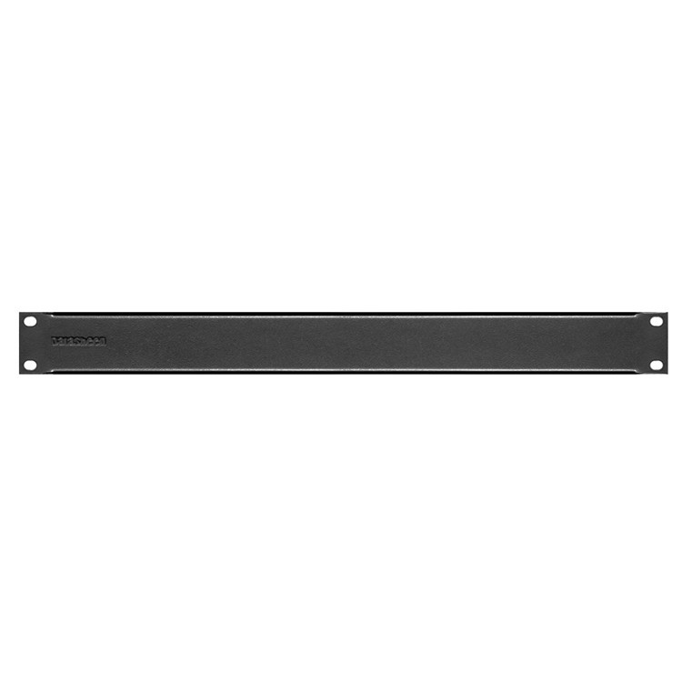 Tấm bịt tủ mạng (Blank Panel) 1U