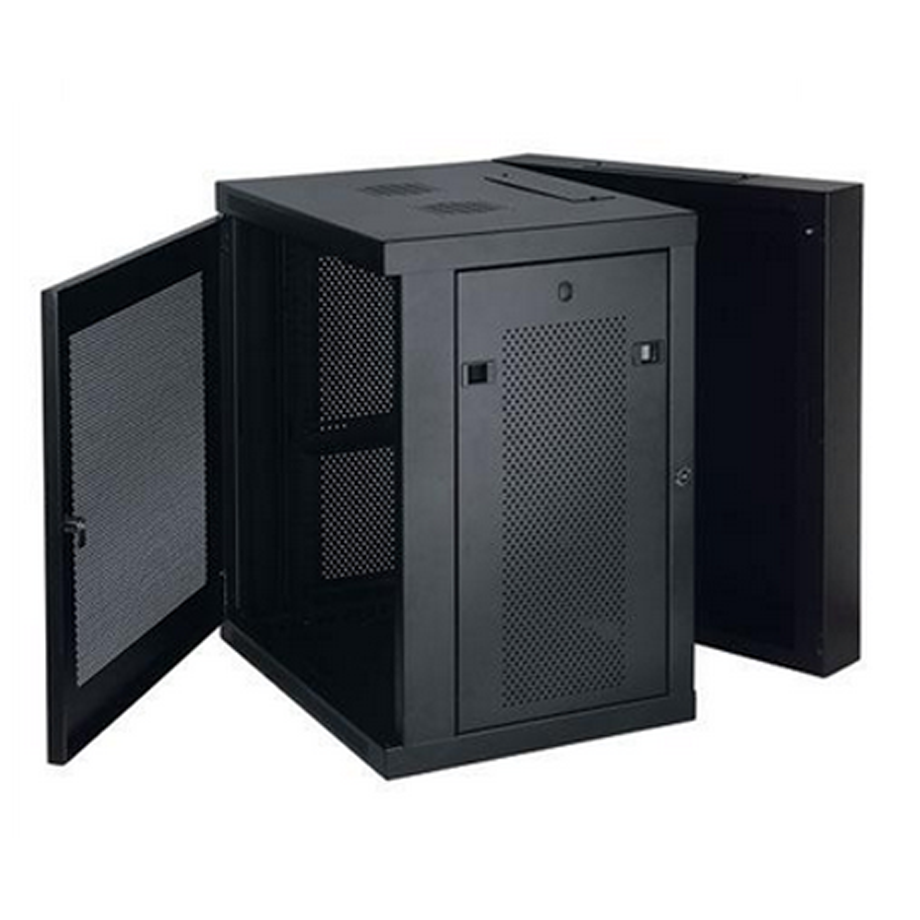 Tủ mạng H-Rack 15U-D800
