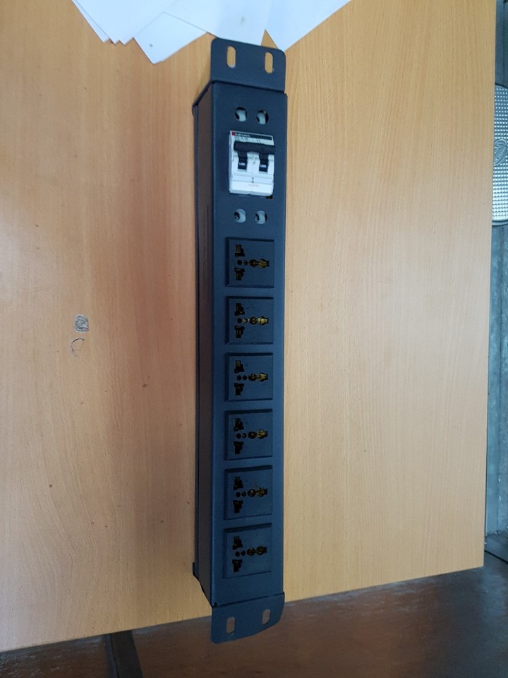 PDU 19