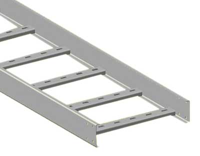 Thang cáp W300xH100x1,2mm