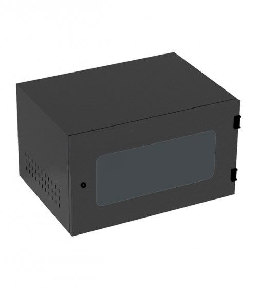 Tủ mạng H-Rack 6U-D400