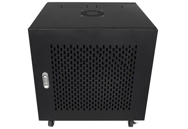 Tủ mạng H-Rack 15U-D600