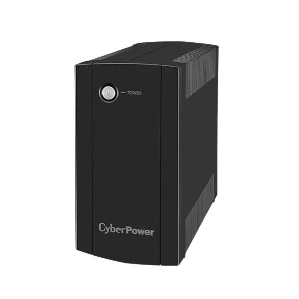 BỘ LƯU ĐIỆN CYBERPOWER 1000VA/600W