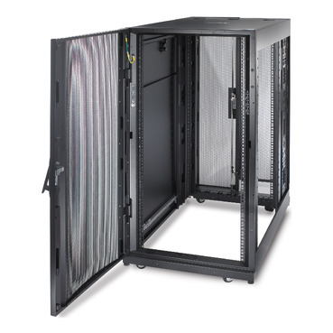 AR3104	NetShelter SX 24U 600mm x 1070mm Deep Enclosure