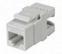 Modular Jack-Ổ cắm mạng RJ45 CAT6