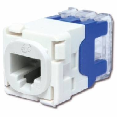 Modular Jack-Ổ cắm mạng RJ45 CAT6 SCHNEIDER